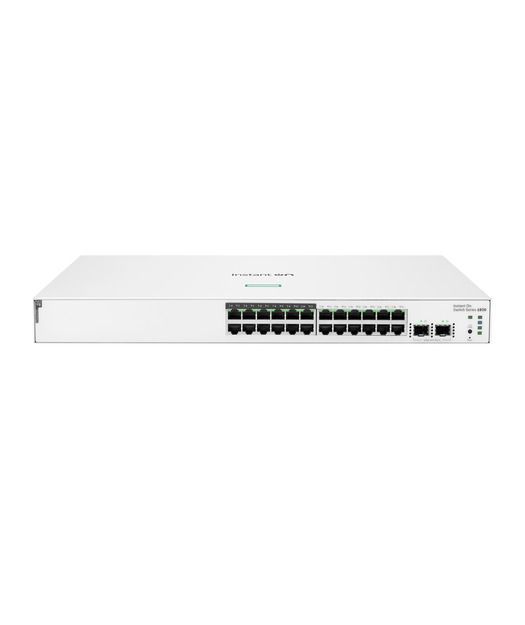 Aruba IOn 1830 24G 2SFP 195W Sw