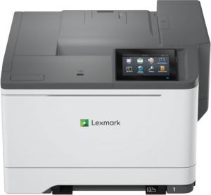 CS632DWE Renkli Lazer 40 ppm