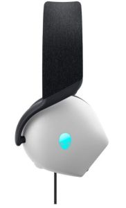 545-BBFJ Alienware Kablolu Oyun Kulaklığı AW520H Lunar Light