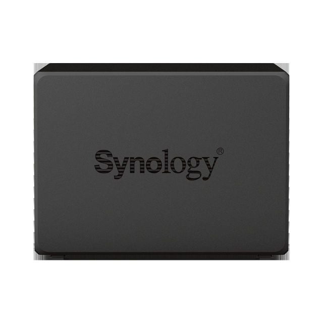 DS923PLUS NAS SERVER 4AD 3.5''DISK DESTEKLI STORAGE
