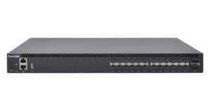 S6700-24TF-2QF 24 SFP Port2 40G 100G Port Switch