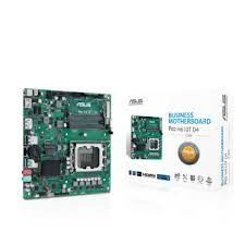 ASUS PRO H610T D4-CSM INTEL H610 LGA1700 DDR4 3200 DP HDMI LVDS ÇİFT M2 USB3.2 THİN MİNİ ITX 7/24 KULLANIMA HAZIR ASUS CONTROL CENTER EXPRESS HEDİYELİ