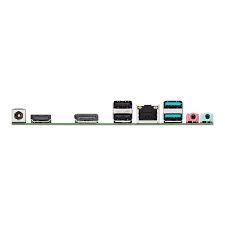 ASUS PRO H610T D4-CSM INTEL H610 LGA1700 DDR4 3200 DP HDMI LVDS ÇİFT M2 USB3.2 THİN MİNİ ITX 7/24 KULLANIMA HAZIR ASUS CONTROL CENTER EXPRESS HEDİYELİ