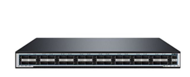 S6700-32QF 32 40G 100G2 10G SFP Port Switch