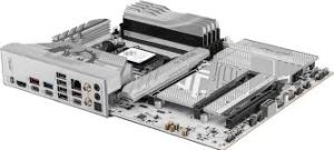 MSI MB MPG B850 EDGE TI WIFI AM5 DDR5 8400MHZ(OC) HDMI 4x M.2 USB 10Gbs 5G LAN WI-FI 7 ATX