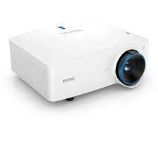 LU930 5000 ANS 1920x1200 WUXGA 2xHDMI RJ45 360° Döndürme DLP Lazer Projeksiyon
