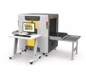 PERKOTEK 6550A X RAY CİHAZI