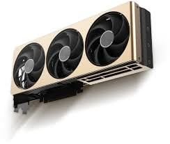 MSI VGA GEFORCE RTX 5080 16G INSPIRE 3X OC RTX5080 16GB GDRR7 256 B DX12 PCIE 5.0 X16 (3XDP 1XHDMI)