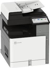 LEXMARK CX950SE Renkli Lazer A3 12 ppm