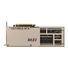 MSI VGA GEFORCE RTX 5080 16G INSPIRE 3X OC RTX5080 16GB GDRR7 256 B DX12 PCIE 5.0 X16 (3XDP 1XHDMI)