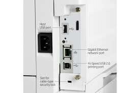 7PS86A LaserJet Enterprise M612dn A4 Laser Yazıcı