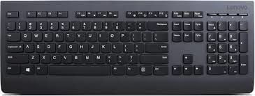 LENOVO 4X30H56842 KB MICE_BO CC Keyboard-Arabic