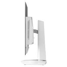 MSI 31.5 MPG 321URXW QD-OLED 3840x2160 (UHD) 16:9 FLAT QD-OLED 240HZ 0.03MS G-SYNC COMPATIBLE  BEYAZ GAMING MONITOR