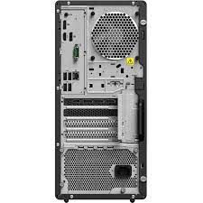 LENOVO 30GL001BTX WS P358 AMD PRO 5945 12C 3.0GHz 2x16GB 3200MHz UDIMM 1TB SSD NVIDIA RTX3060 12GB W11 500W TOWER