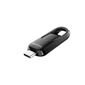 SDCZ480-064G-G46 64GB Ultra Slider USB Type-C Flash Drive USB 3.2