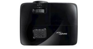 Optoma S336 4000 ANS 800x600 HDMI VGA 25,000:1 DLP projeksiyon