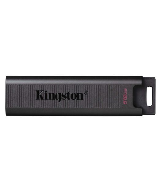 Kingston 512GB USB 3.2 Gen 2 DataTraveler Max