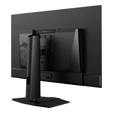 MSI 31.5'' MAG 322UP QD-OLED E16 3840x2160 (UHD) 16:9 FLAT QD-OLED 165HZ 0.03MS FREESYNC PREMIUM PRO PIVOT GAMING MONITOR
