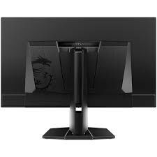 MSI 31.5'' MAG 322UP QD-OLED E16 3840x2160 (UHD) 16:9 FLAT QD-OLED 165HZ 0.03MS FREESYNC PREMIUM PRO PIVOT GAMING MONITOR