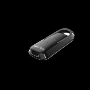 SDCZ480-512G-G46 USB 512GB ULTRA SLIDER Typce-C 3.2