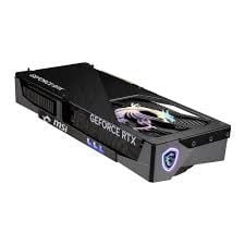 MSI VGA GEFORCE RTX 5070 TI 16G GAMING TRIO OC RTX5070TI 16GB GDRR7 256 B DX12 PCIE 5.0 X16 (3XDP 1XHDMI)