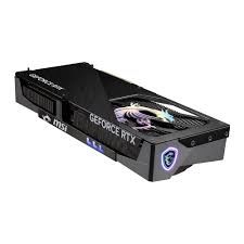 MSI VGA GEFORCE RTX 5070 TI 16G GAMING TRIO OC RTX5070TI 16GB GDRR7 256 B DX12 PCIE 5.0 X16 (3XDP 1XHDMI)