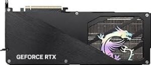 MSI VGA GEFORCE RTX 5070 TI 16G GAMING TRIO OC RTX5070TI 16GB GDRR7 256 B DX12 PCIE 5.0 X16 (3XDP 1XHDMI)