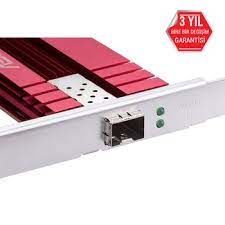 ASUS XG-C100F 10G SFP+ PCIE ADAPTÖR-PCIE ADAPTÖR