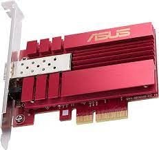 ASUS XG-C100F 10G SFP+ PCIE ADAPTÖR-PCIE ADAPTÖR