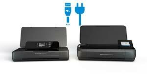 N4K99C OfficeJet 202 Renkli Inkjet Mobil WiFi 10/7ppm A4 Yazıcı