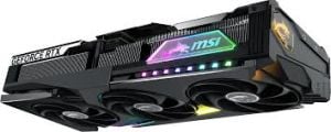 MSI VGA GEFORCE RTX 5070 TI 16G VANGUARD SOC RTX5070TI 16GB GDRR7 256 B DX12 PCIE 5.0 X16 (3XDP 1XHDMI)