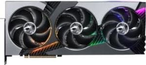 MSI VGA GEFORCE RTX 5070 TI 16G VANGUARD SOC RTX5070TI 16GB GDRR7 256 B DX12 PCIE 5.0 X16 (3XDP 1XHDMI)