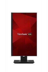 VIEWSONIC VG2456 WORKPRO MONITOR 23.8 5MS 60HZ IPS 1920X1080 FHD 250 HDMI DP USB TYPE C 16:9 50M:1 16.7M HOPARLOR RJ45 FLICKER FREE MAVI ISIK FILTRESI TILT SWIVEL PIVOT YUKSEKLIK AYARI VESA ENERGY STAR EPEAT