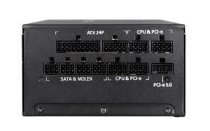 BP-BGA1000UMAG-9R BFG GOLD 1000W Gold 80+ PCIe5.0