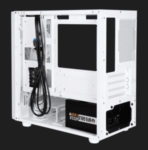 BP-BGA1000UMAG-9R BFG GOLD 1000W Gold 80+ PCIe5.0