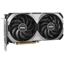 MSI VGA GEFORCE RTX 4070 SUPER 12G VENTUS 2X
