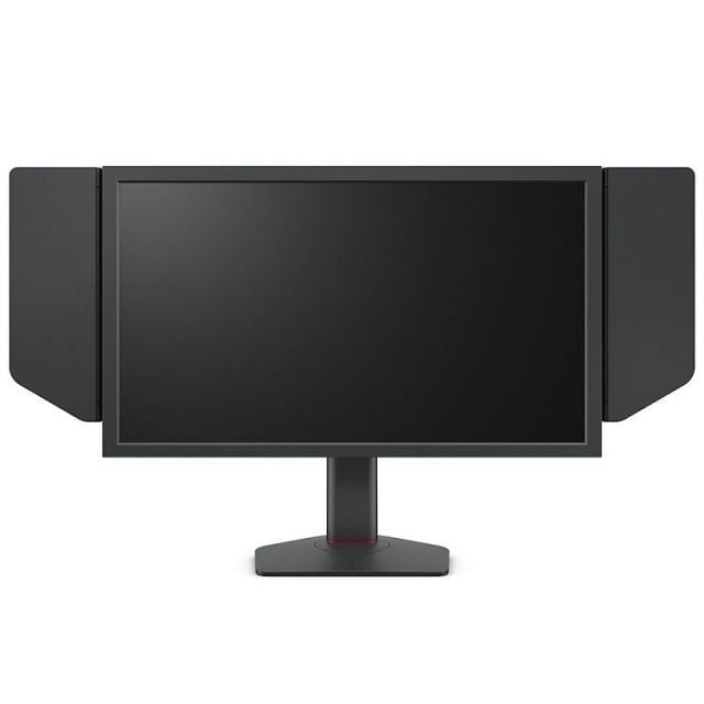 XL2566XPLUS 24.1 400Hz FHD 3xHDMI DP New Fast TN DyAc+ S-Switch Pivot Espor Oyun Mon
