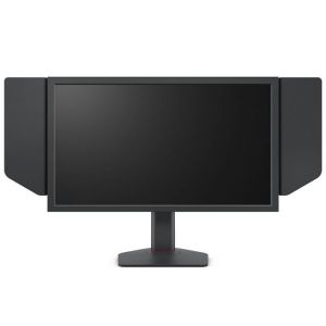 XL2566XPLUS 24.1 400Hz FHD 3xHDMI DP New Fast TN DyAc+ S-Switch Pivot Espor Oyun Mon