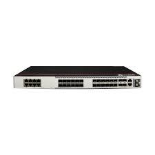 S5731-S32ST4X 8 10 100 1000BASE-T ports 24 GE SFP ports 4 10GE SFP+