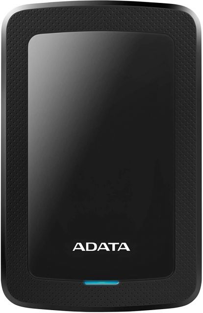 AHV300-4TU31-CBK 4TB HV300 Taşınabilir Disk
