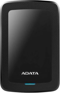 AHV300-4TU31-CBK 4TB HV300 Taşınabilir Disk