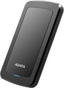 AHV300-4TU31-CBK 4TB HV300 Taşınabilir Disk