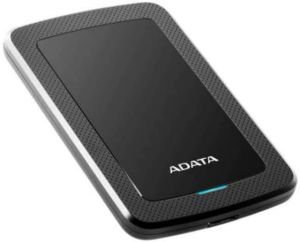 AHV300-4TU31-CBK 4TB HV300 Taşınabilir Disk