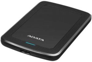 AHV300-4TU31-CBK 4TB HV300 Taşınabilir Disk