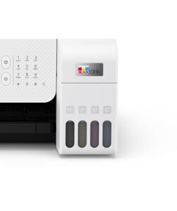 Epson EcoTank L5296 A4/Print/Copy/Scanne