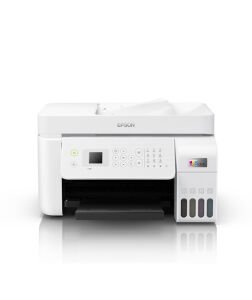Epson EcoTank L5296 A4/Print/Copy/Scanne