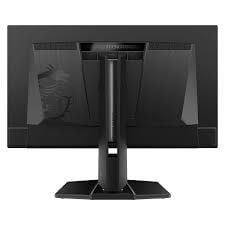 MSI 26.5'' MAG 272QP QD-OLED X50 2560x1440 (WQHD) 16:9 FLAT QD-OLED 500HZ 0.03MS FREESYNC PREMIUM PRO PIVOT GAMING MONITOR