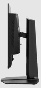 MSI 26.5'' MAG 272QP QD-OLED X50 2560x1440 (WQHD) 16:9 FLAT QD-OLED 500HZ 0.03MS FREESYNC PREMIUM PRO PIVOT GAMING MONITOR