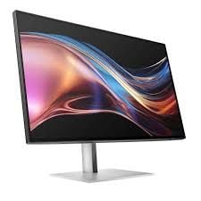 HP 27 8J9E6UT 727PU 7 PRO QHD 2560 x 1440 1xHDMI 1xDP THUNDERBOLT 4 MONITOR