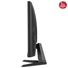 ASUS TUF GAMING VG257Q5A 24.5 Fast VA 1920x1080 0.5ms 200Hz 200Hz DP HDMI Hoparlör VESA 3YIL ELMB SYNC, Gaming AI, EYECARE MONİTÖR